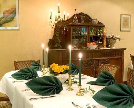 Hotel Ferien Auf Der Heid Eversen Esterno foto